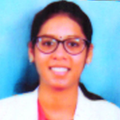 Dr. M Pranathi