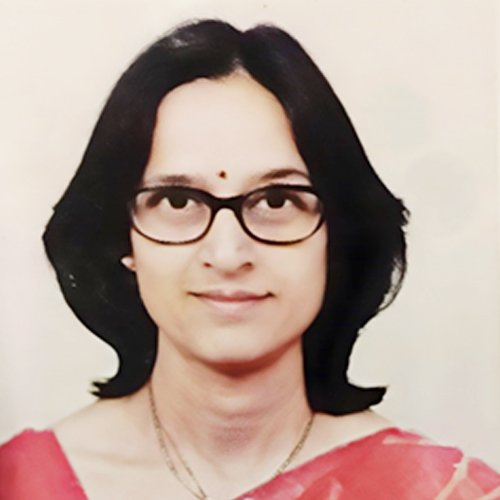 Dr.Manisha Parag Ghurde