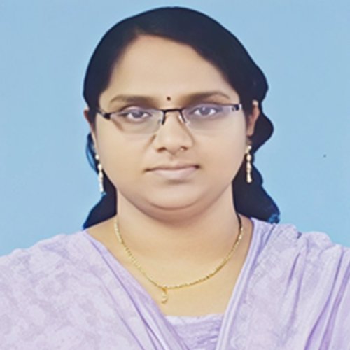 Dr.P Pavani