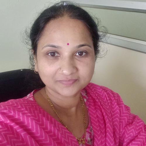 Dr. Pradnya m kotgale