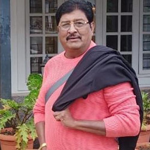 Dr. Prathap M Rathna Parki