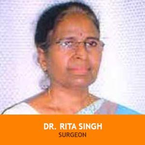 Dr Rita