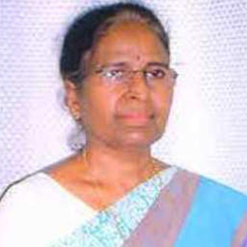 Dr. RITA SINGH