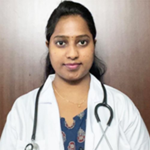 Dr.V Sindhuja