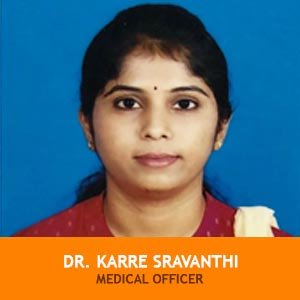 Dr Sravanthi