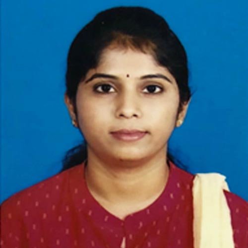 Dr. KARRE SRAVANTHI