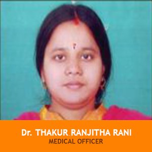 Dr Thakur