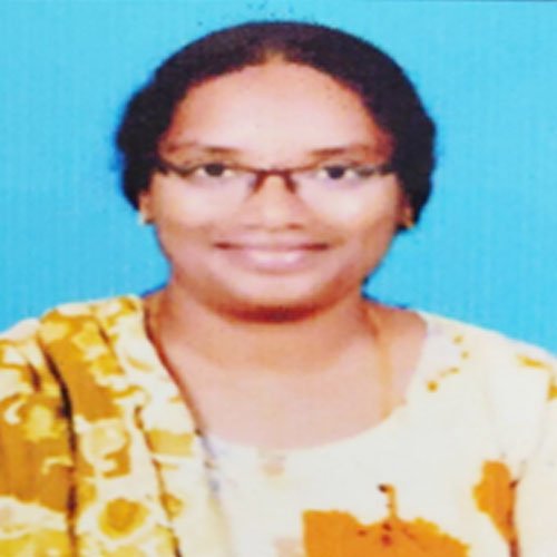Dr.Kalava Vishalakshi
