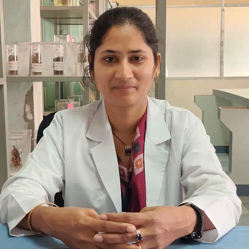 Dr Afroze Sultana