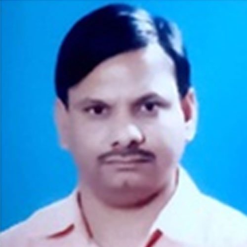 Dr.M Praveen Kumar