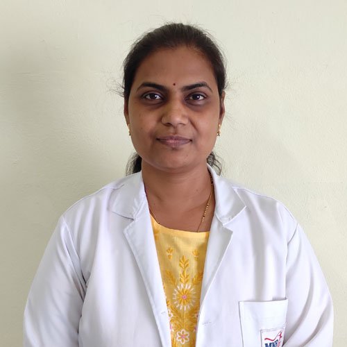 Dr.Shilpa