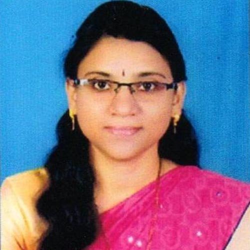 Dr. Putta Sucharitha