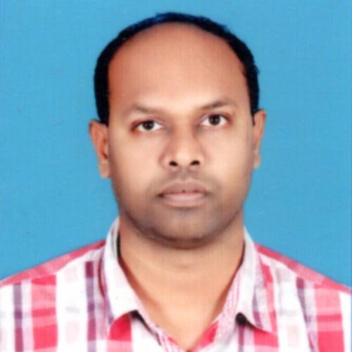Dr. V. Gouri shanker