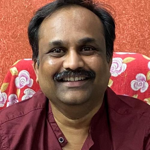 Dr.Kande Krishna
