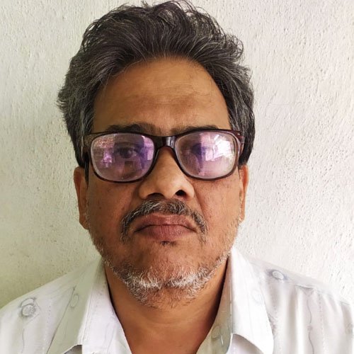 Dr.Manoj Subhash Nagori