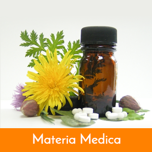 Materia Medica