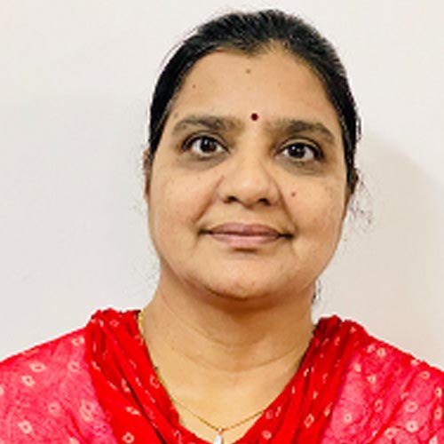 Dr.Padmaja kulkarni