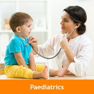 Paedratics