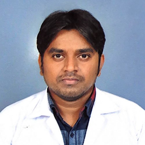 Dr. Perumalla Pavithran