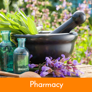 Pharmacy