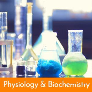 Physiology & Biochemistry