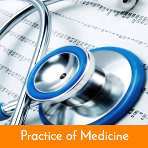Practice Medicine