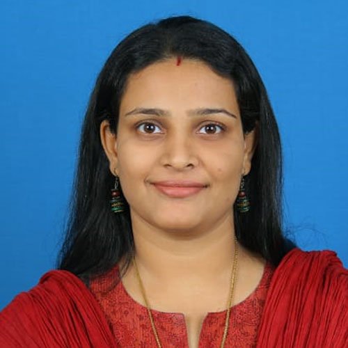 Dr. Preethi Vilas Palanat