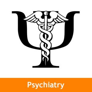 Psychiatry