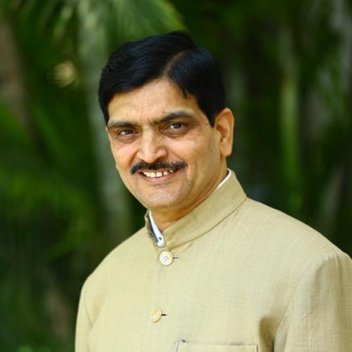 Dr. S Praveen Kumar