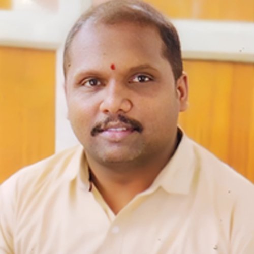 Mr. M Simhadri