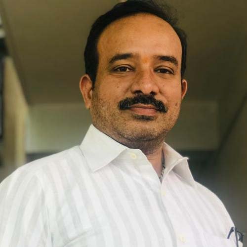 Dr. Gunda Sridhar
