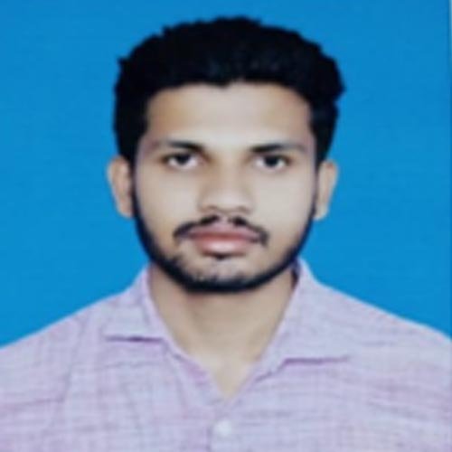 Dr.J Vamshi Krishna Reddy