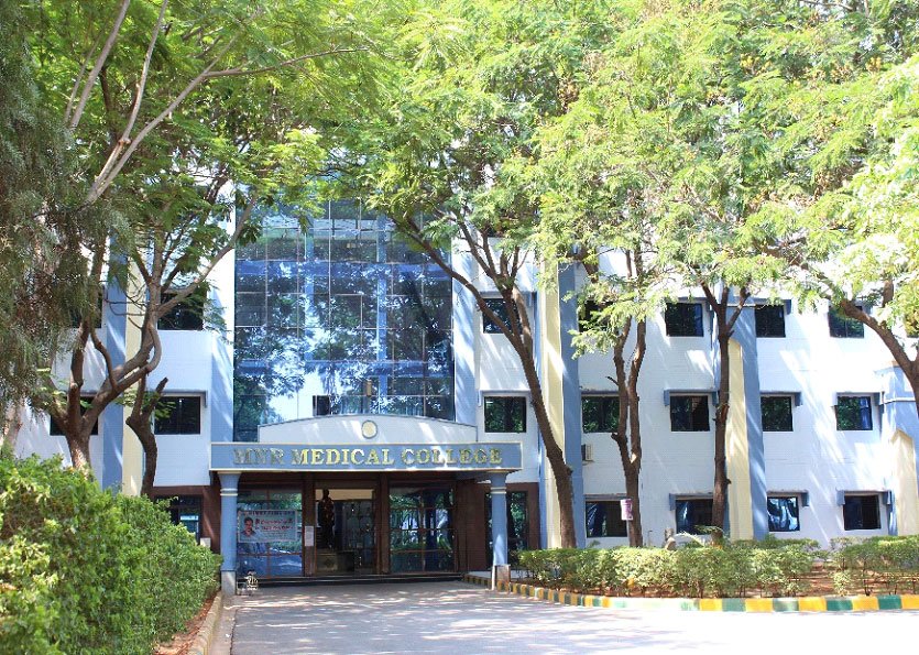MNR Medical College
