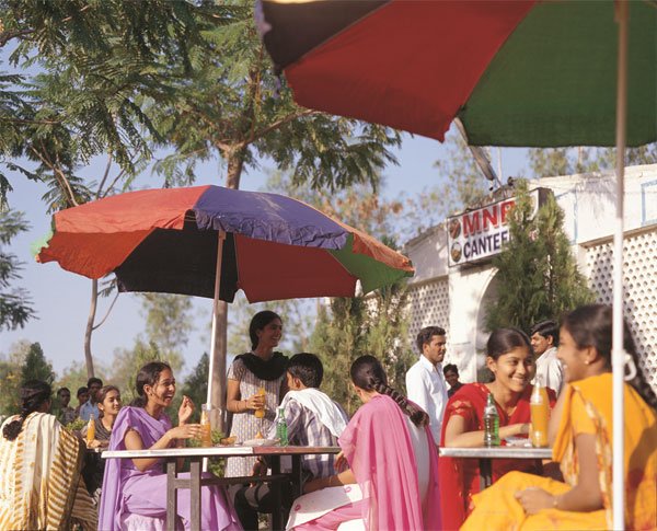 Canteen