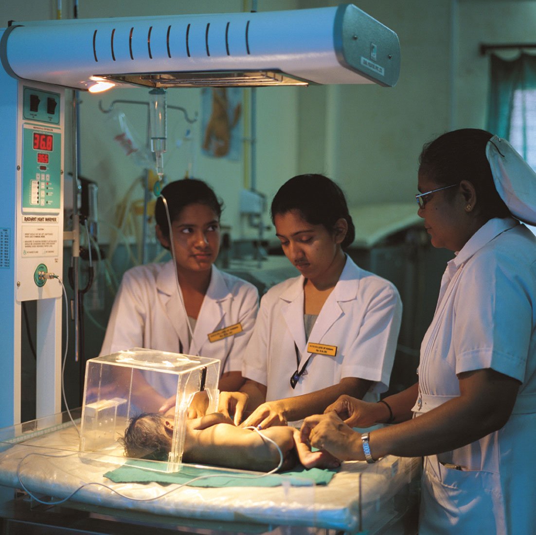 Gynecology Department