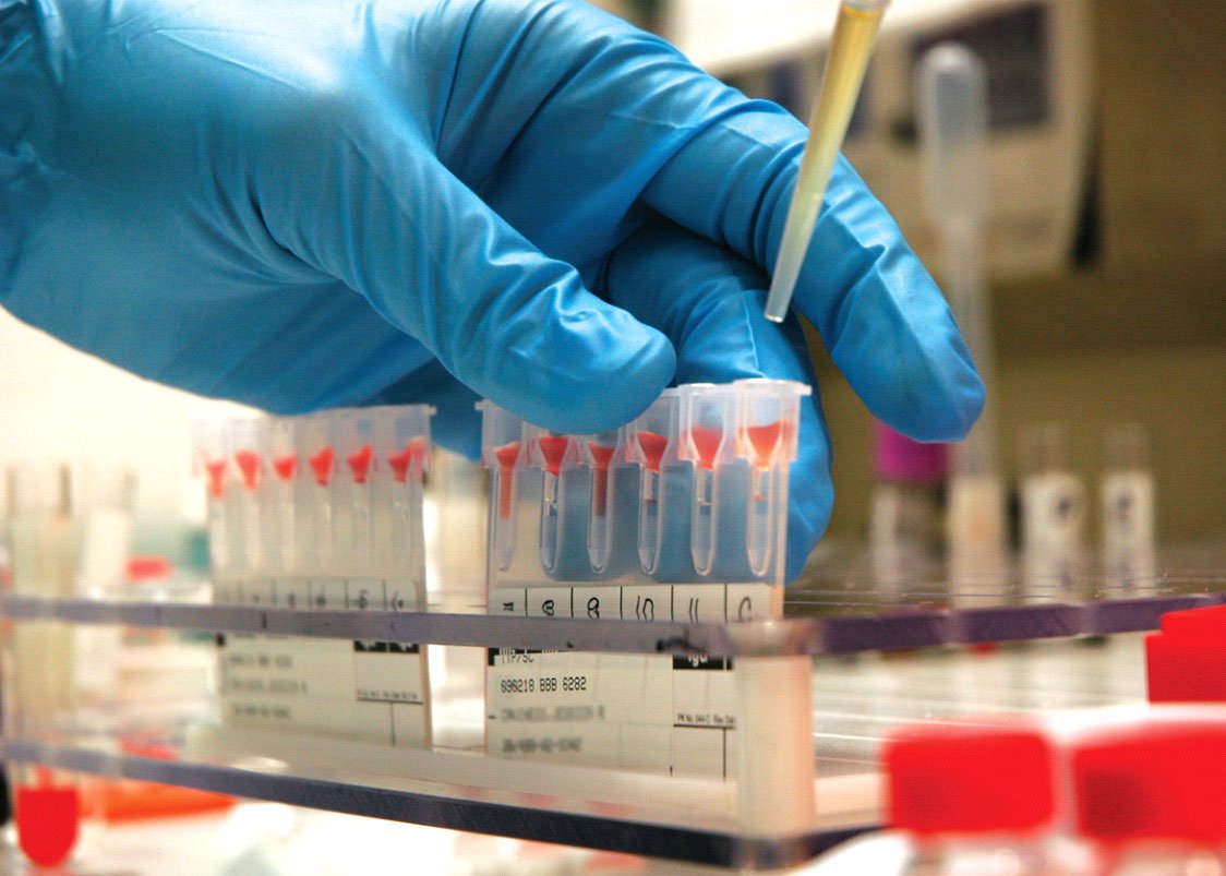 Central Clinical Laboratory