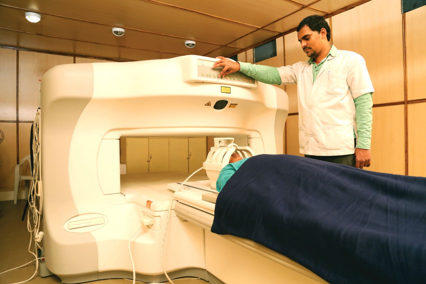 Radiology Center