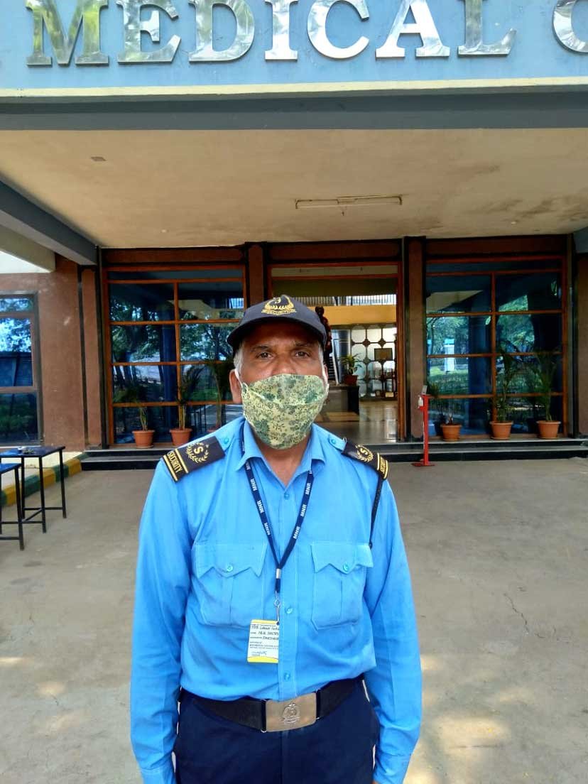 Security