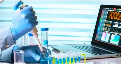Analytical & Organic Chemistry