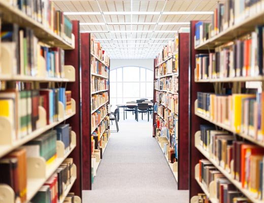 Library Resources