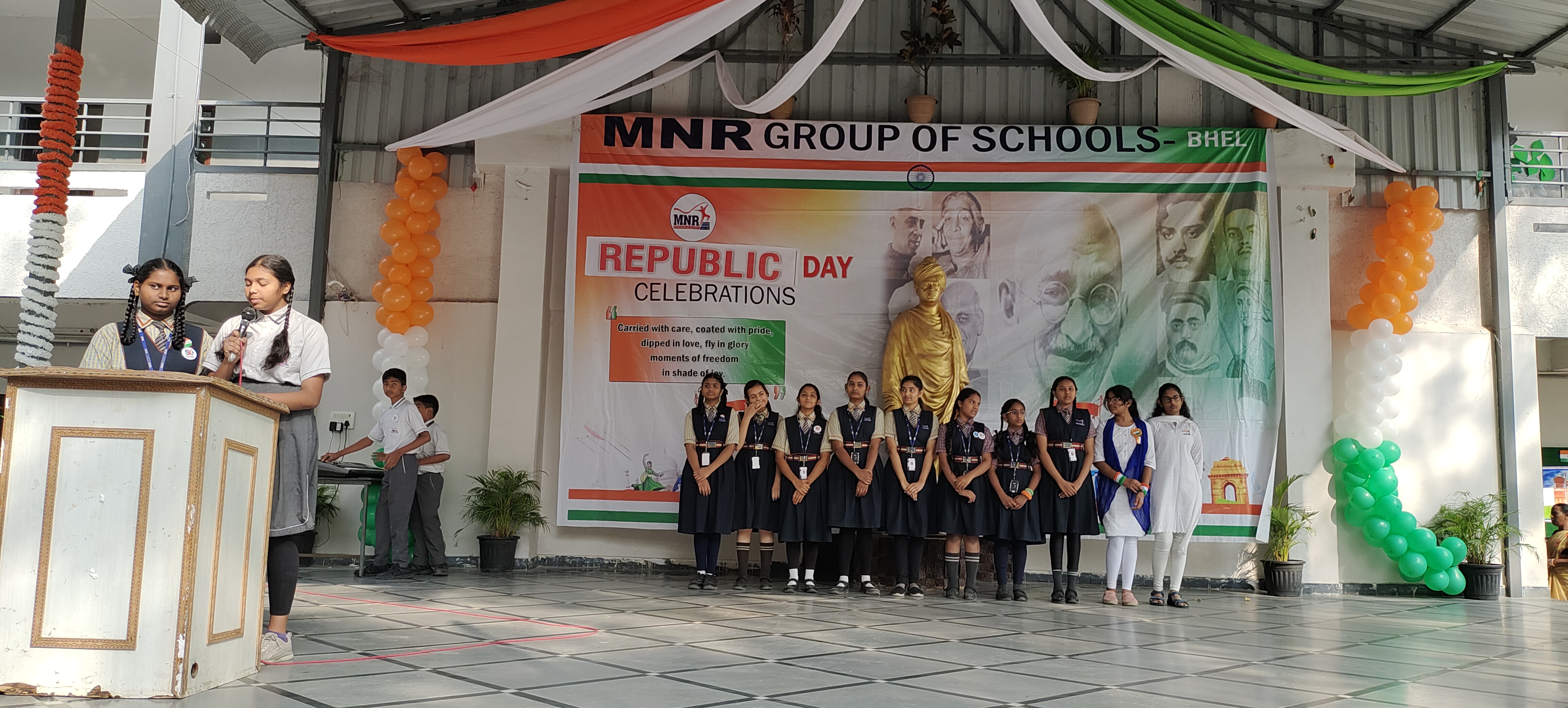 Republic Day 1