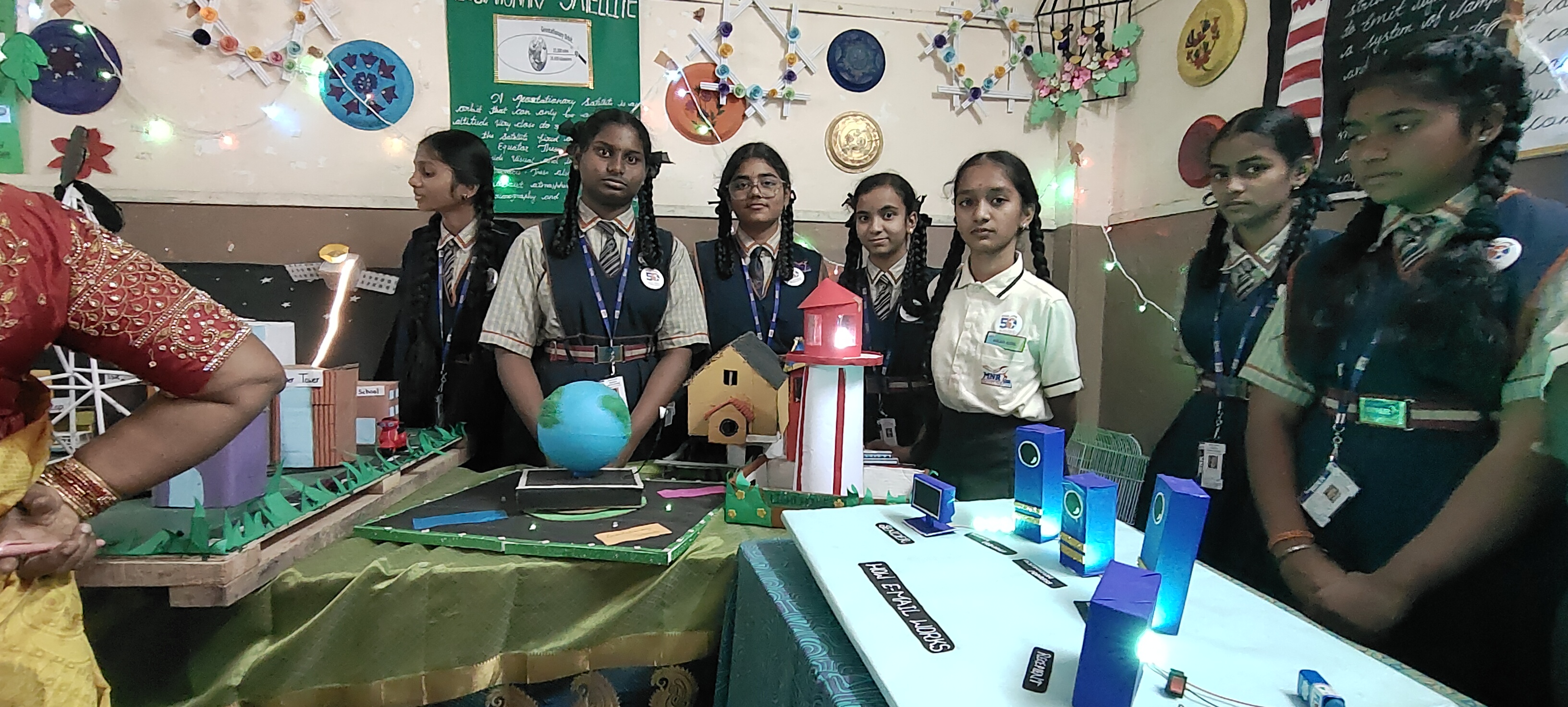 Science Fest 21