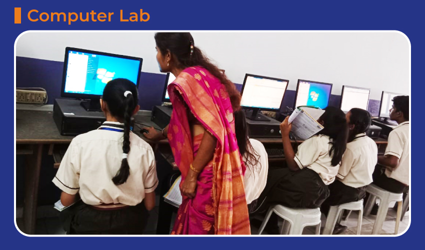 Computer Lab 2