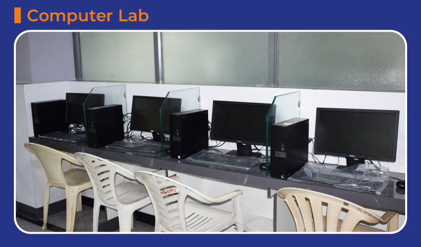 Computer Lab 1